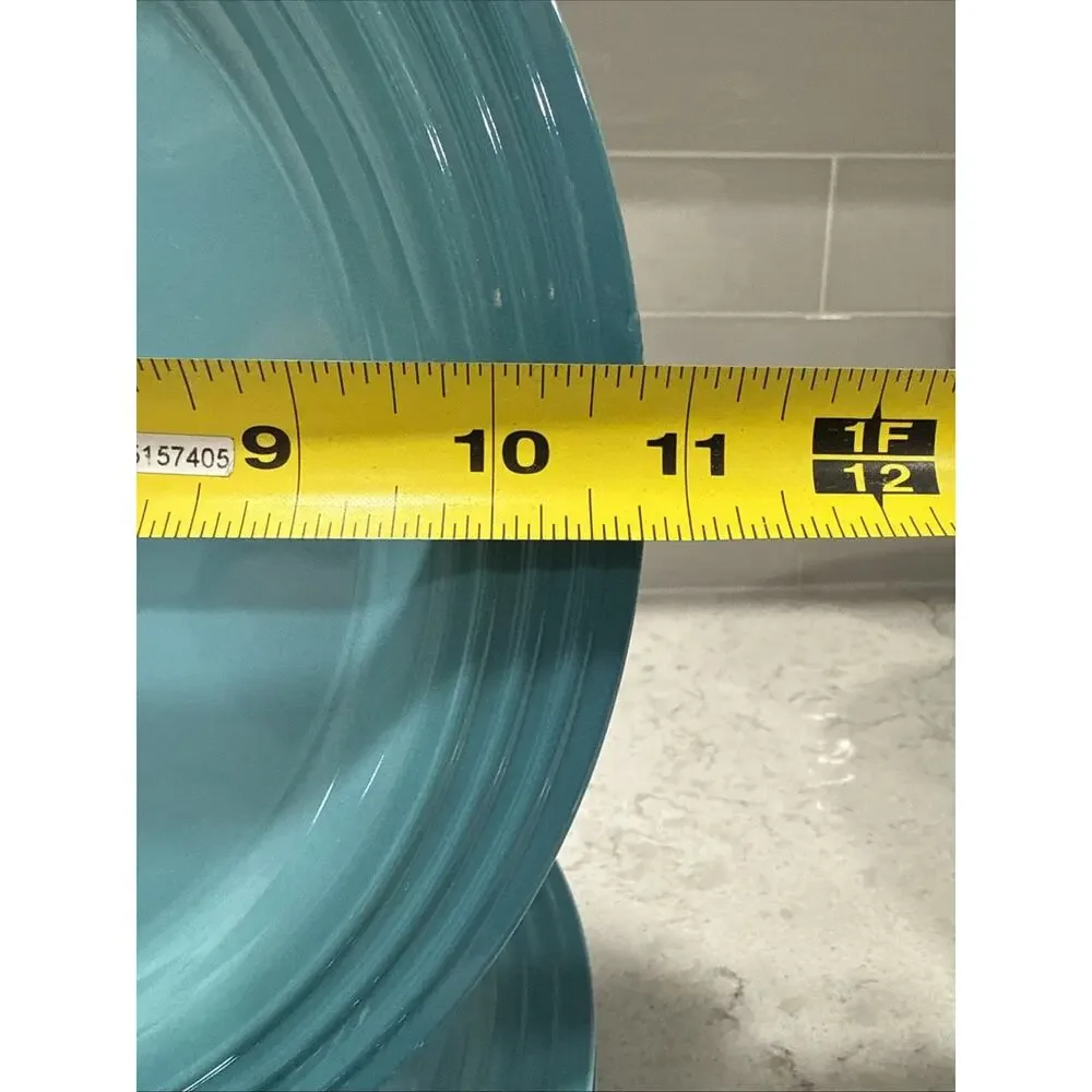 Le Creuset set four